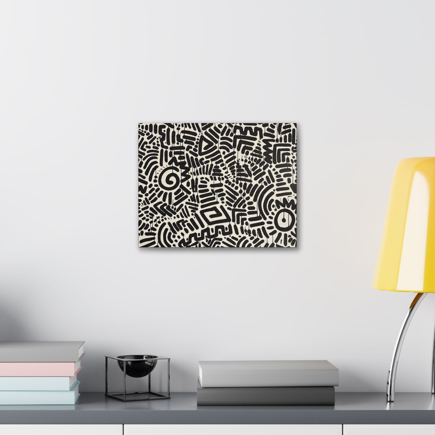 Ish by Ash Canvas Gallery Wraps PFC #1