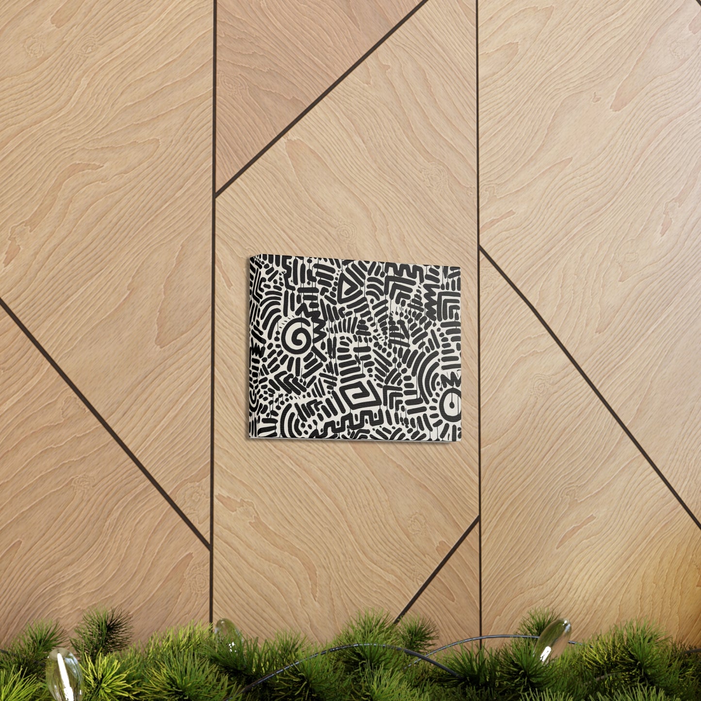 Ish by Ash Canvas Gallery Wraps PFC #1