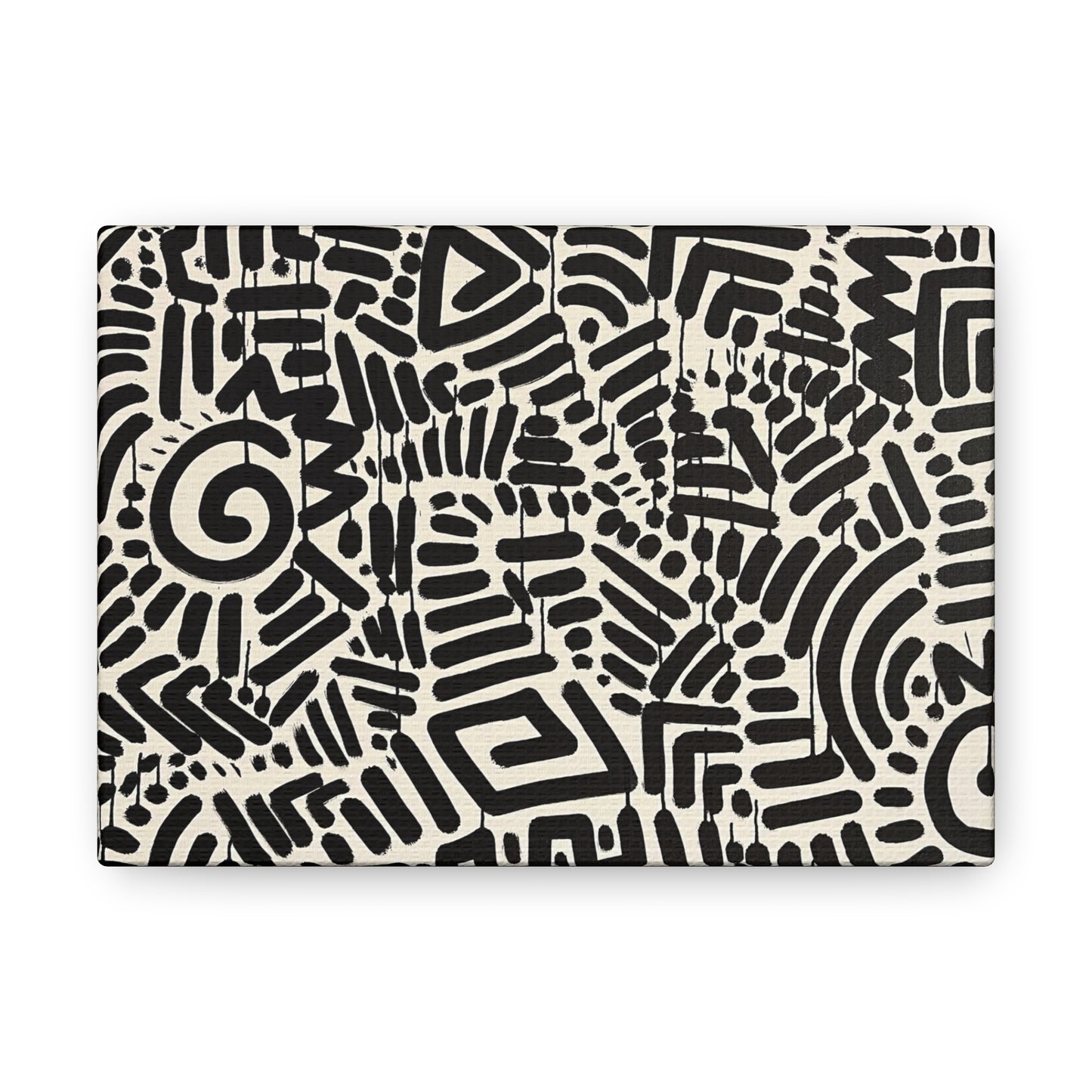 Ish by Ash Canvas Gallery Wraps PFC #1