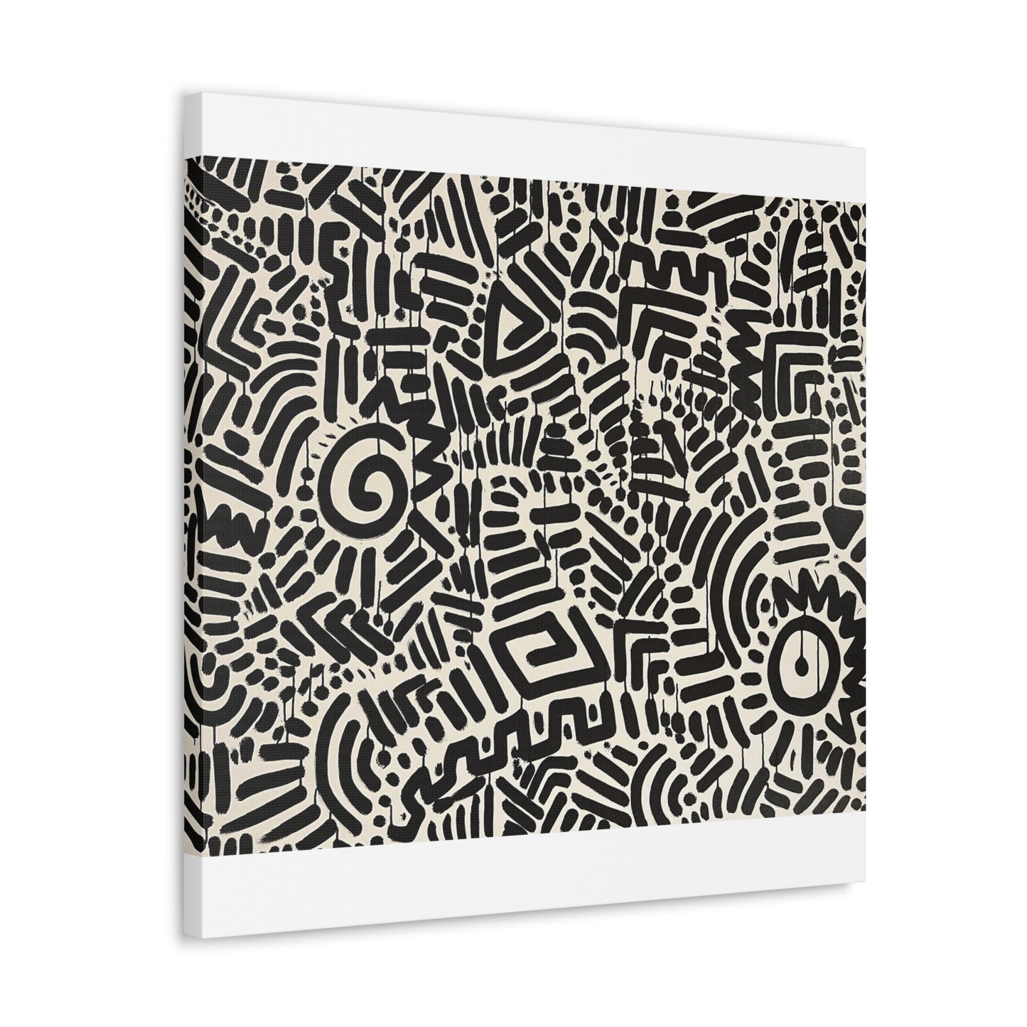 Ish by Ash Canvas Gallery Wraps PFC #1