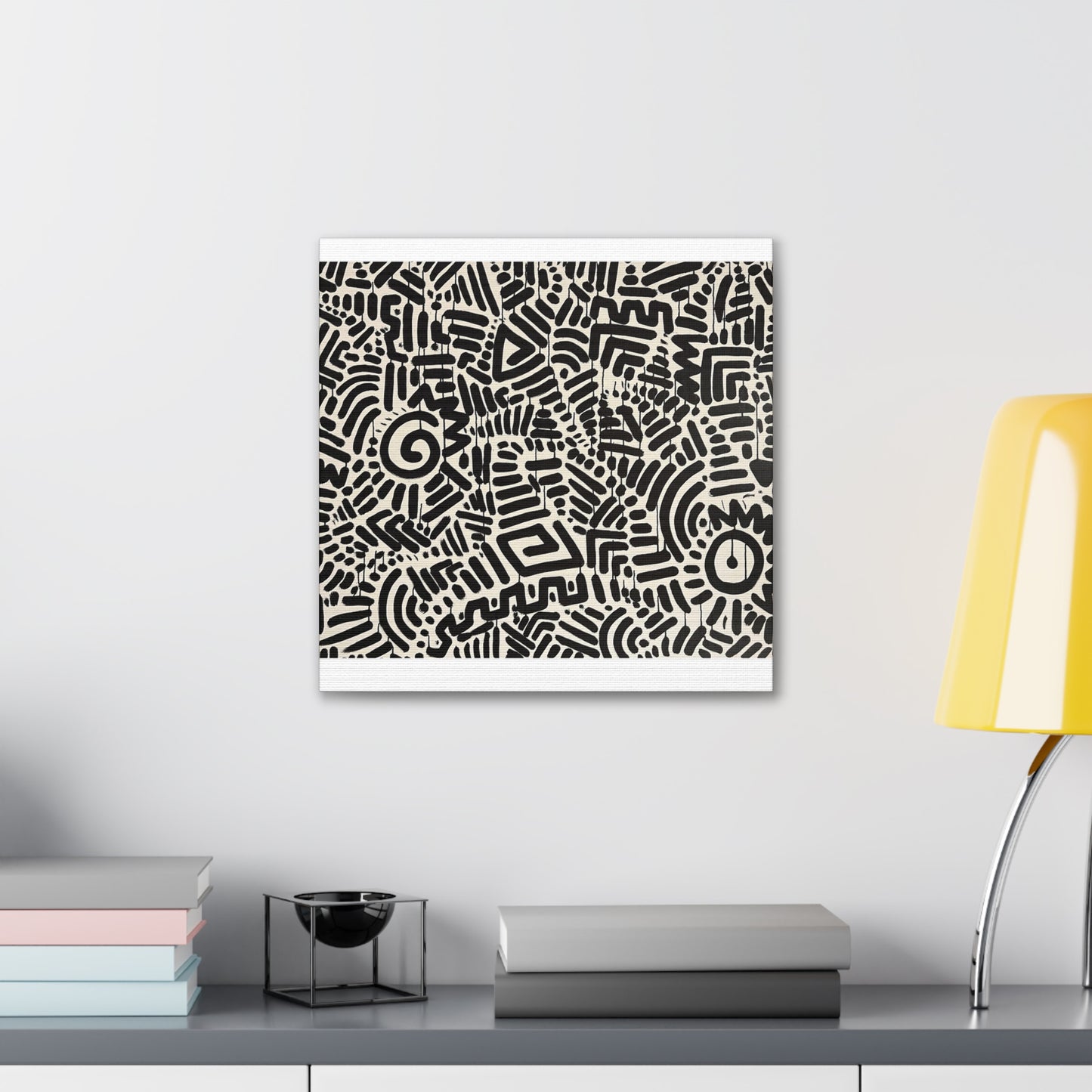 Ish by Ash Canvas Gallery Wraps PFC #1