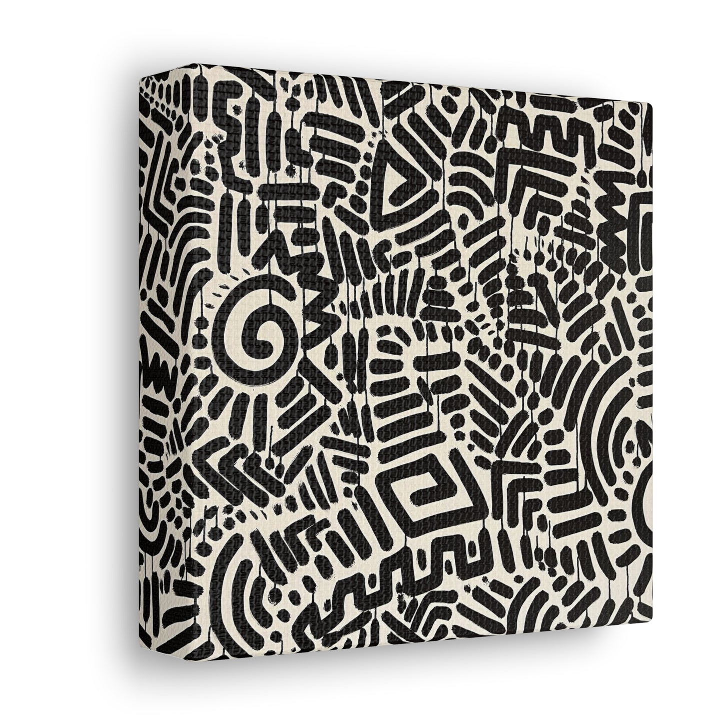 Ish by Ash Canvas Gallery Wraps PFC #1