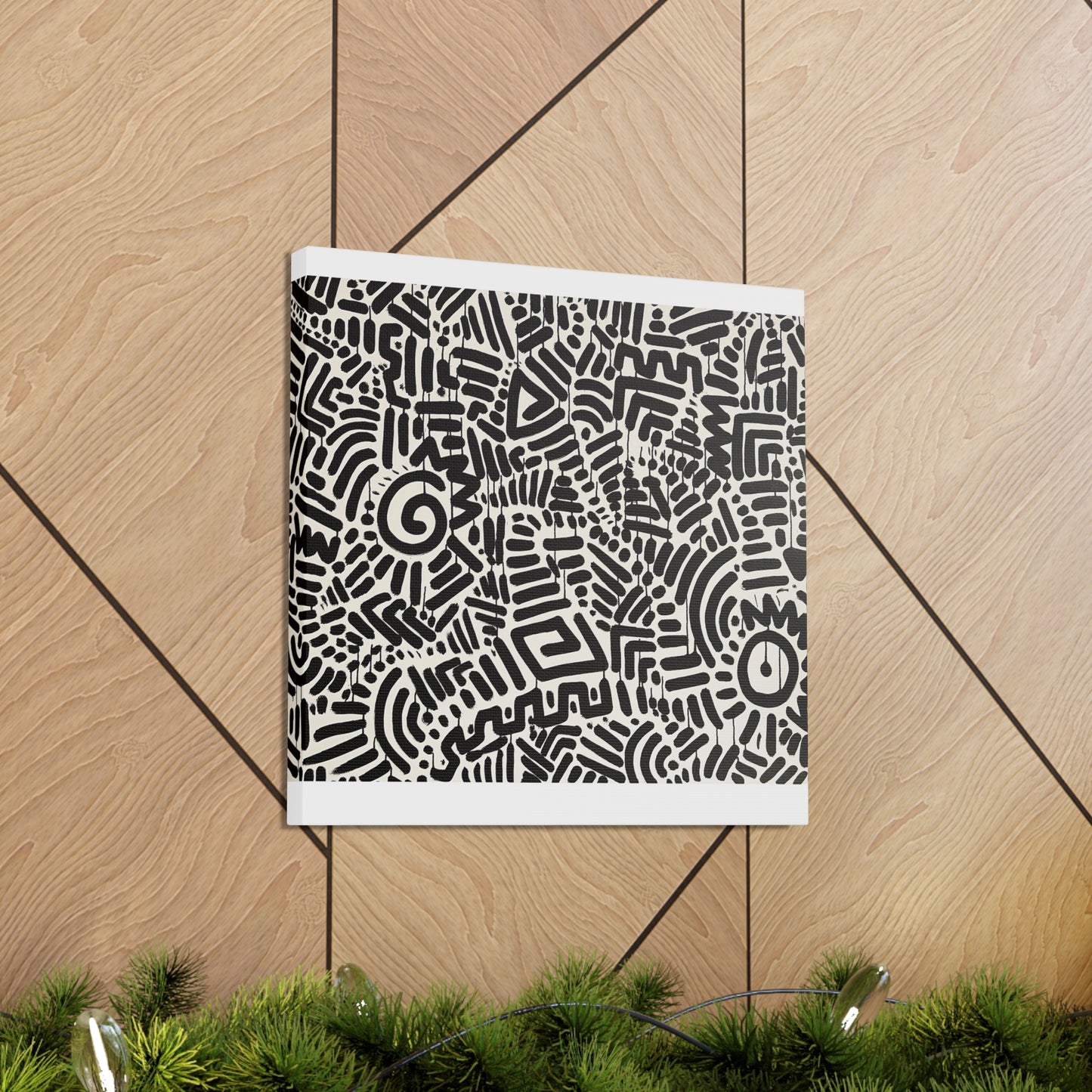 Ish by Ash Canvas Gallery Wraps PFC #1