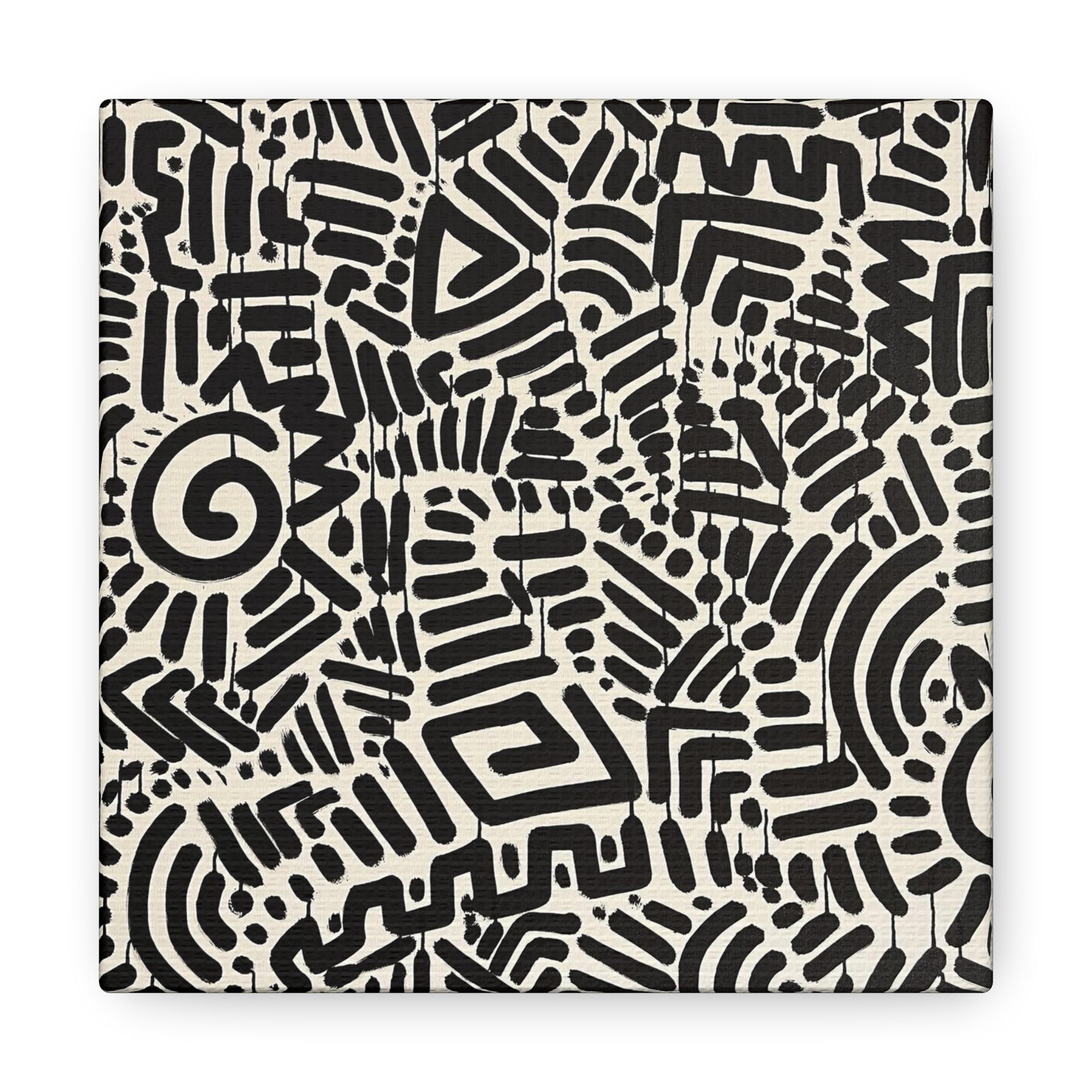 Ish by Ash Canvas Gallery Wraps PFC #1