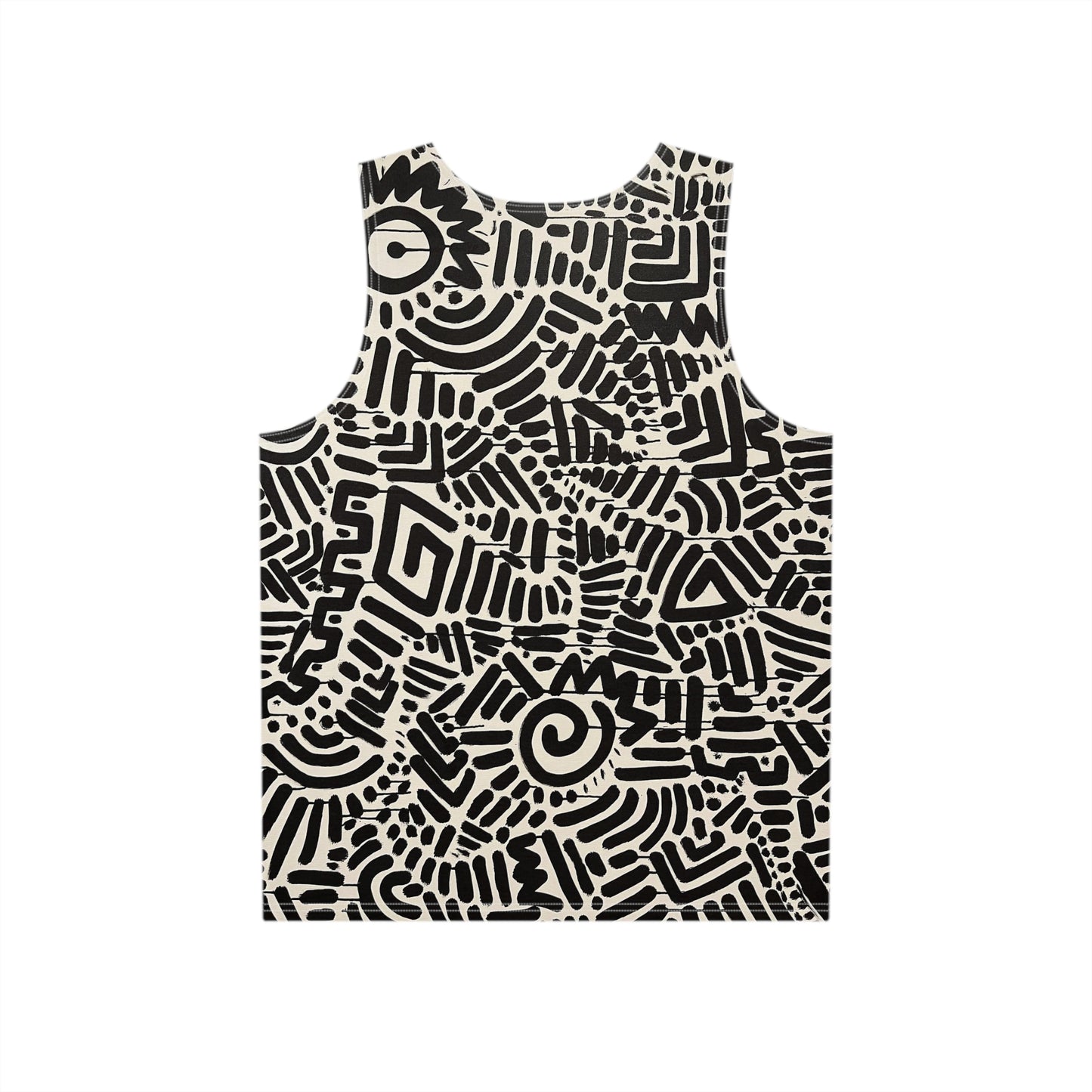 Ish by Ash PFC #1 Men's Tank