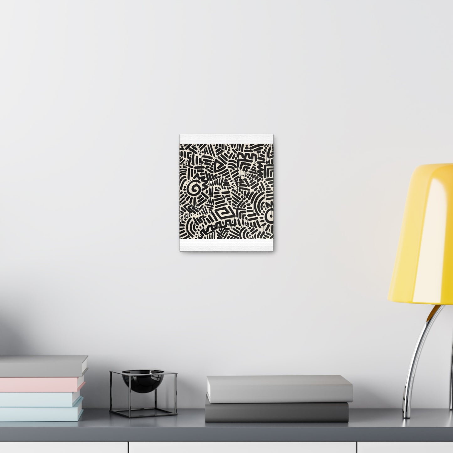 Ish by Ash Canvas Gallery Wraps PFC #1