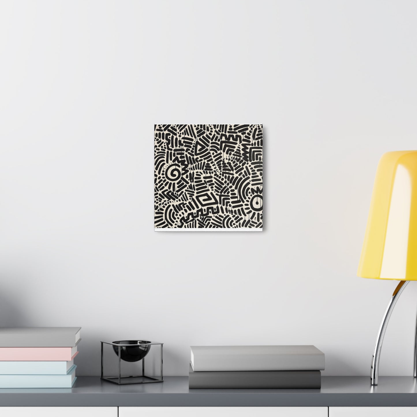 Ish by Ash Canvas Gallery Wraps PFC #1