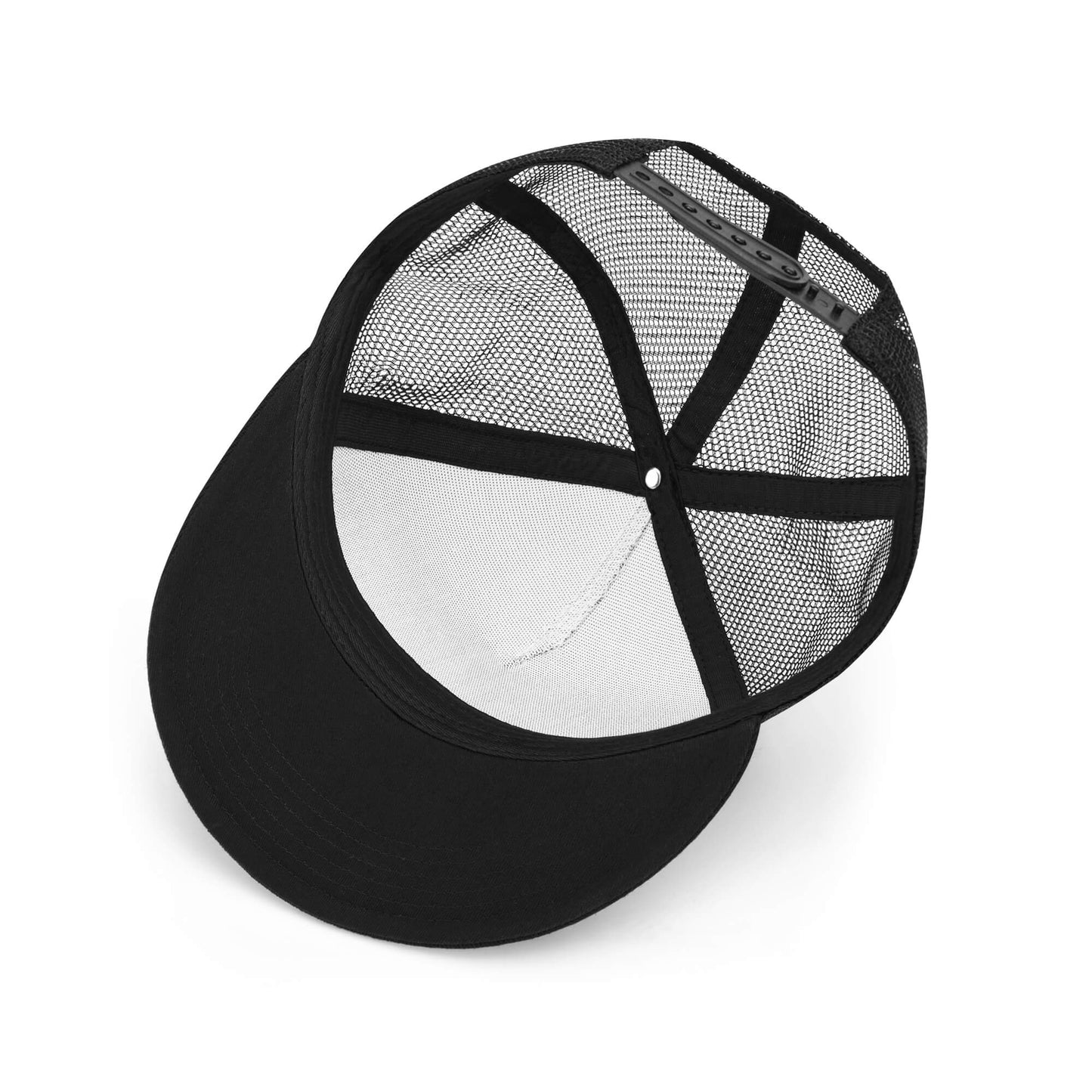 Ish by Ash UBL #3 Mesh Back Hat