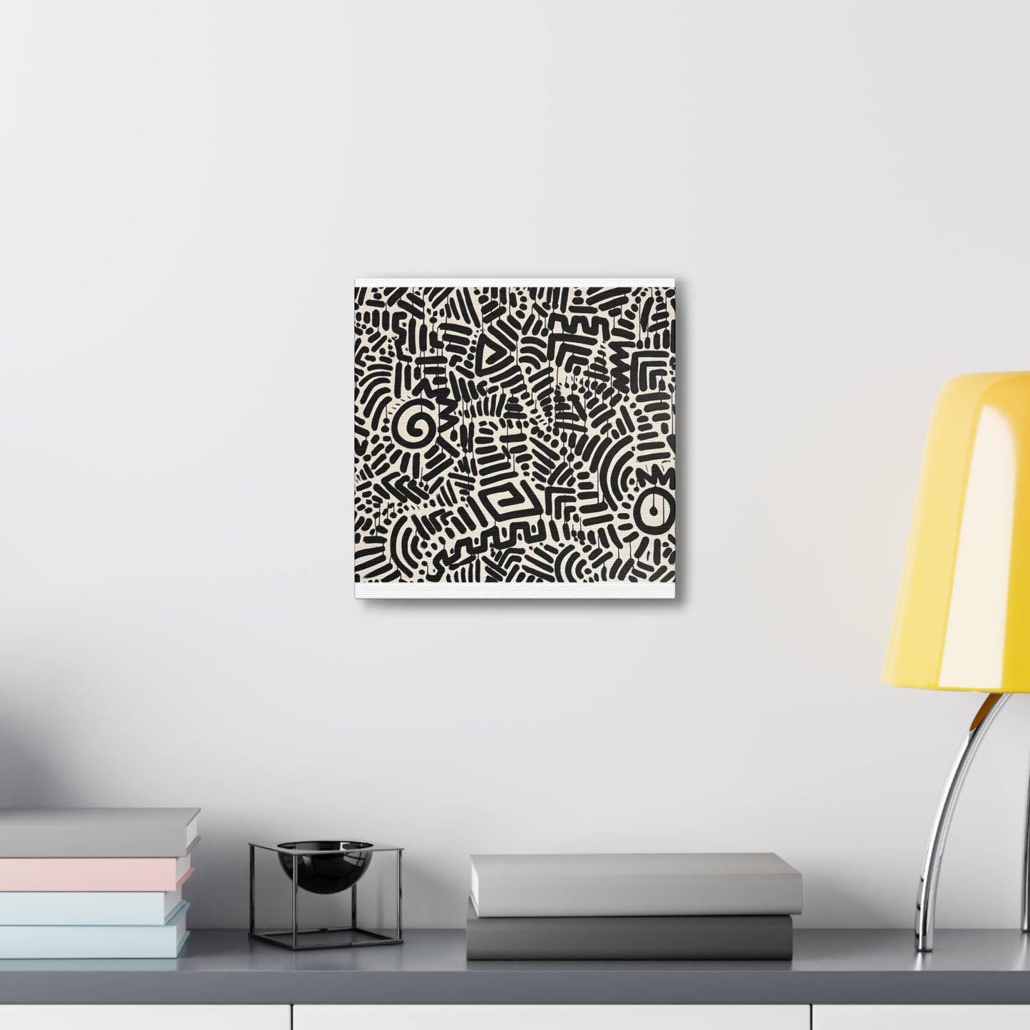 Ish by Ash Canvas Gallery Wraps PFC #1