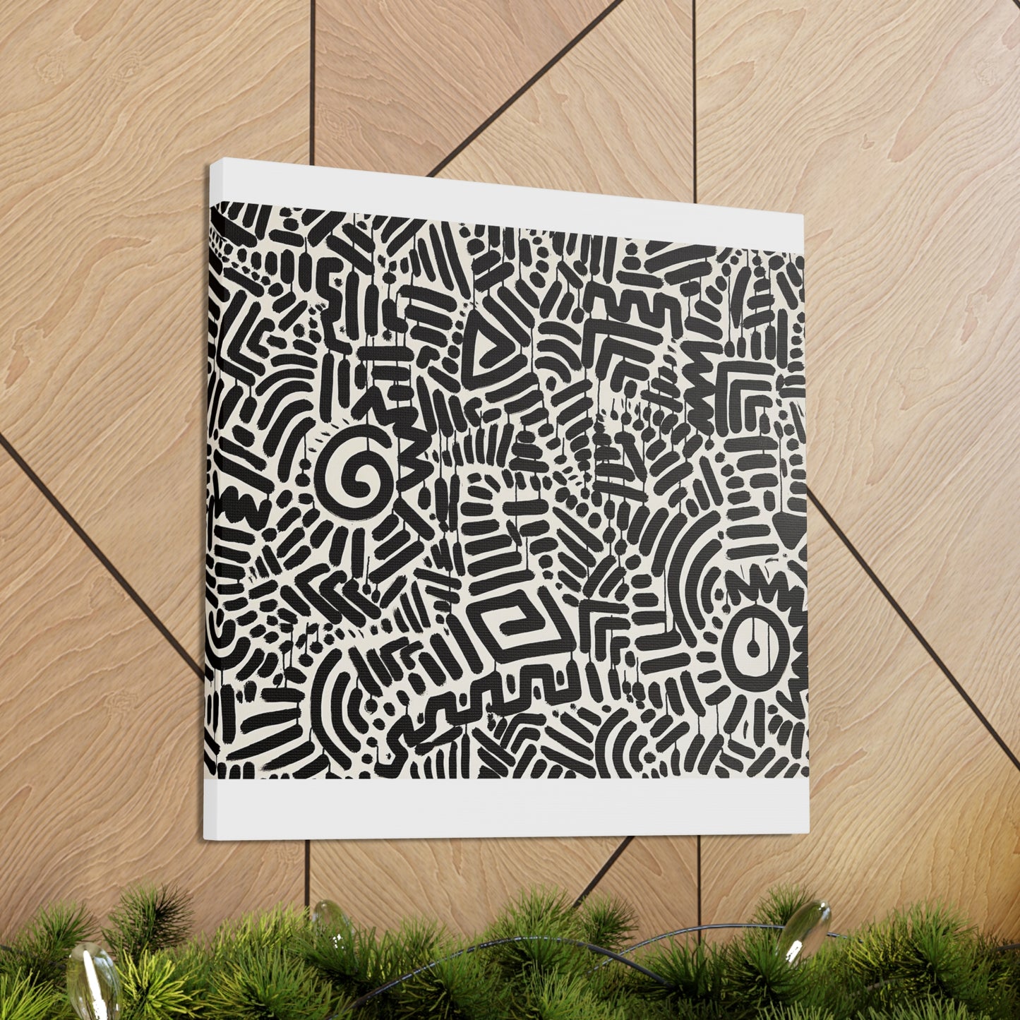 Ish by Ash Canvas Gallery Wraps PFC #1