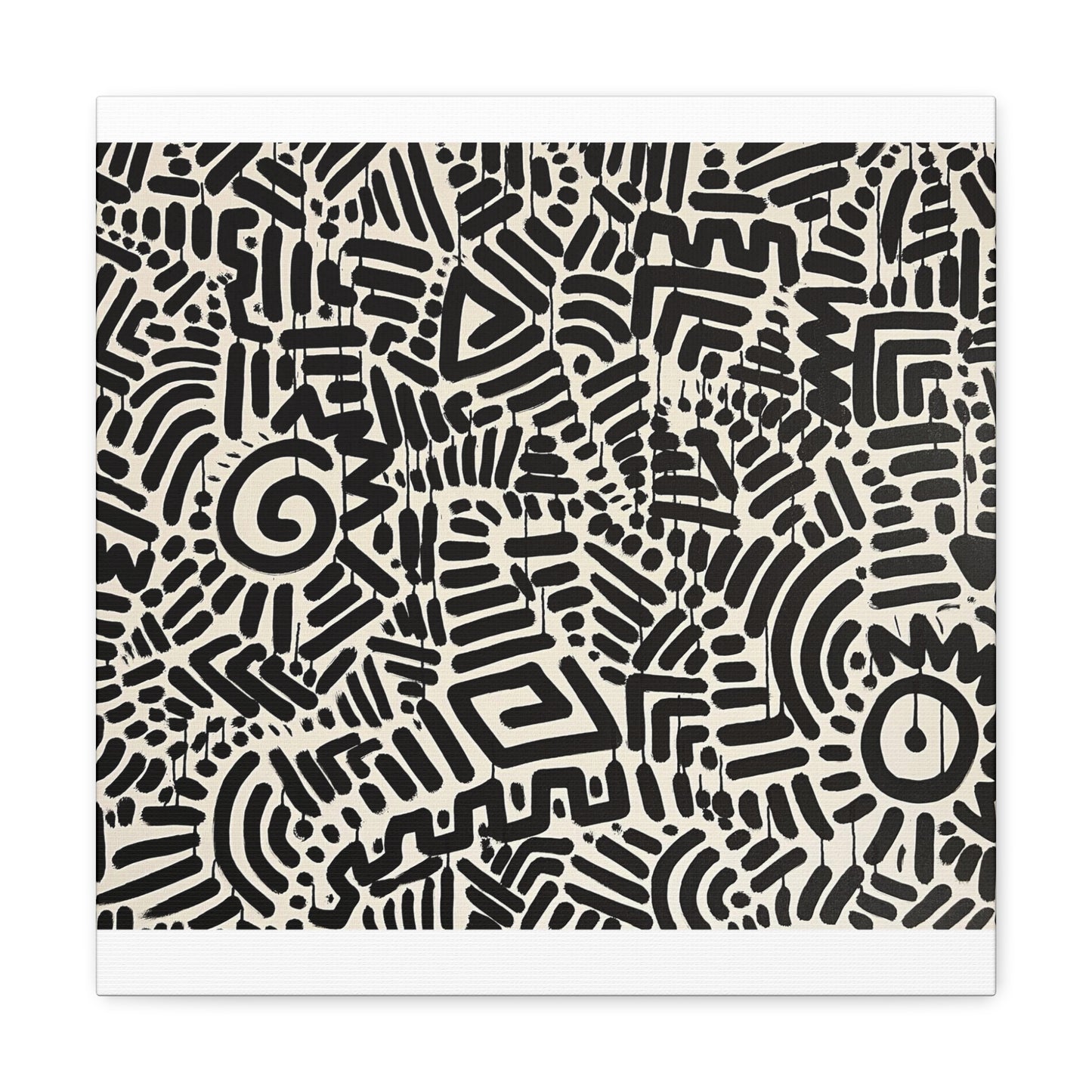 Ish by Ash Canvas Gallery Wraps PFC #1