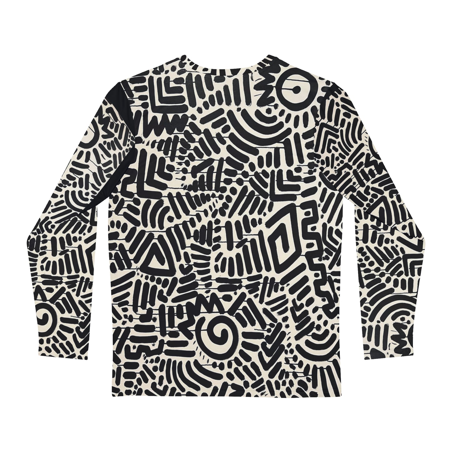 Ish by Ash PFC#1 Men's Long Sleeve Shirt