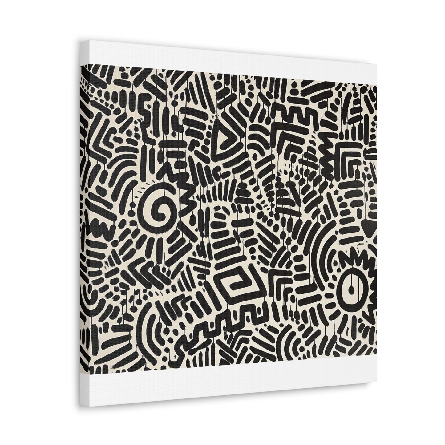 Ish by Ash Canvas Gallery Wraps PFC #1