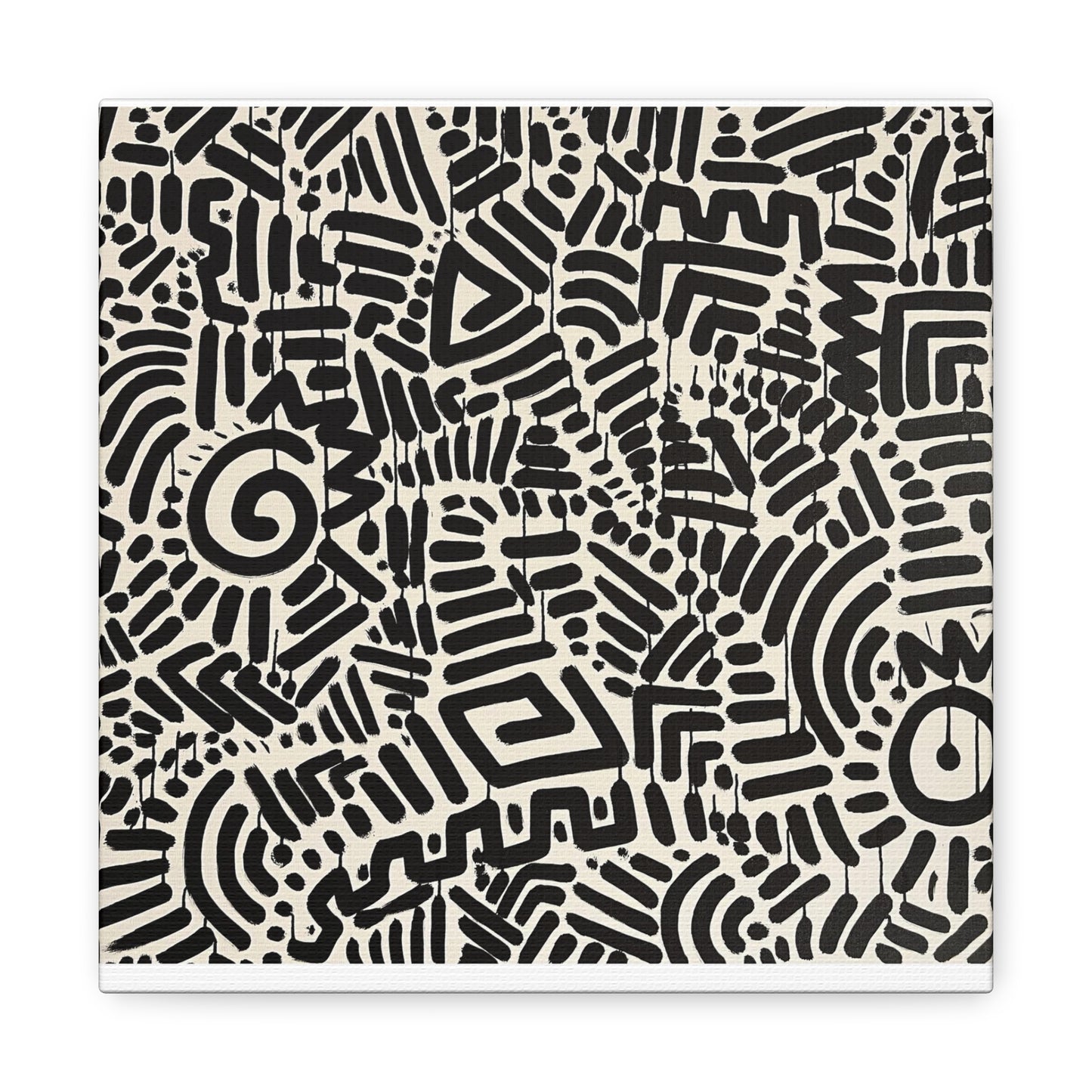 Ish by Ash Canvas Gallery Wraps PFC #1