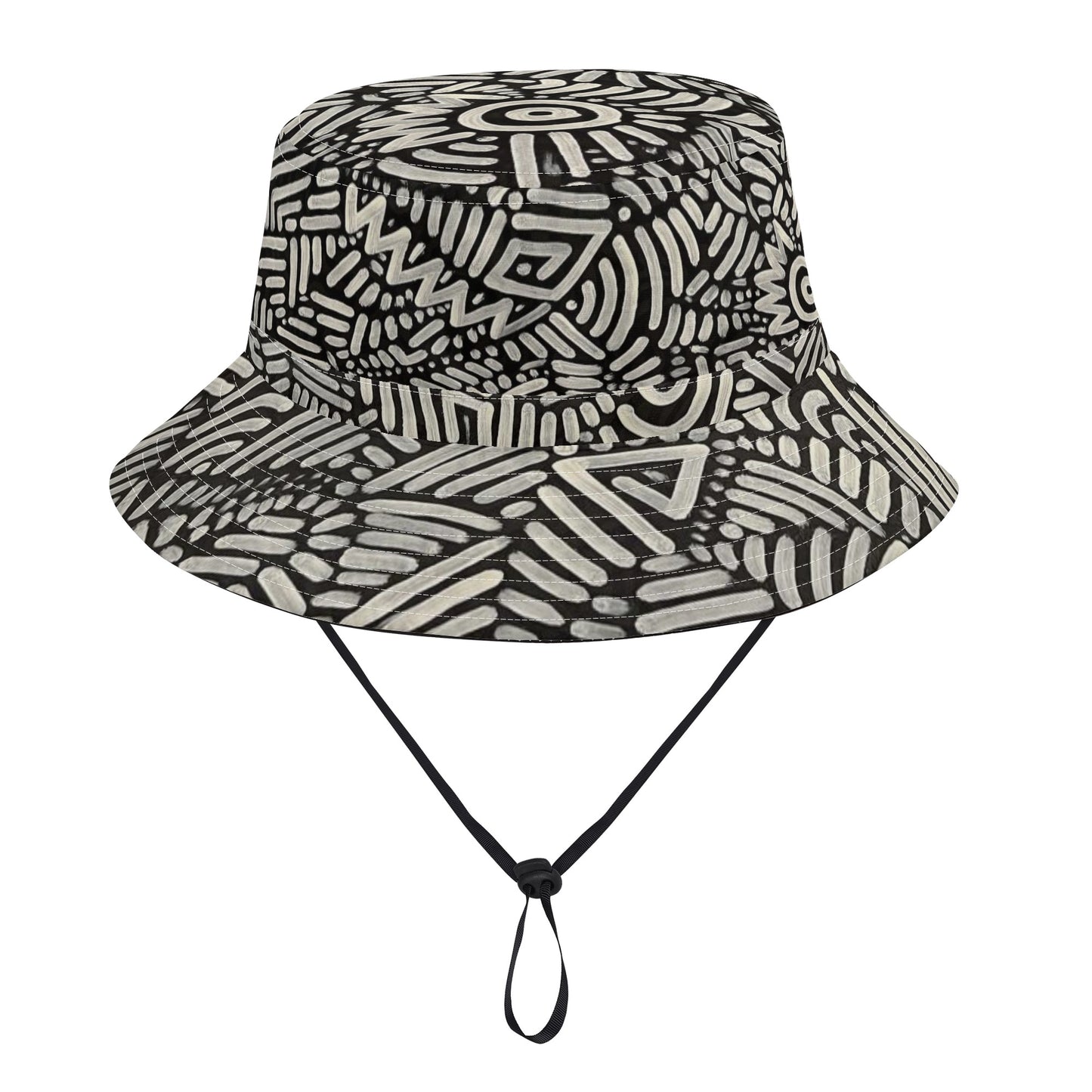 Ish by Ash PFC #1 Fishermans Hat