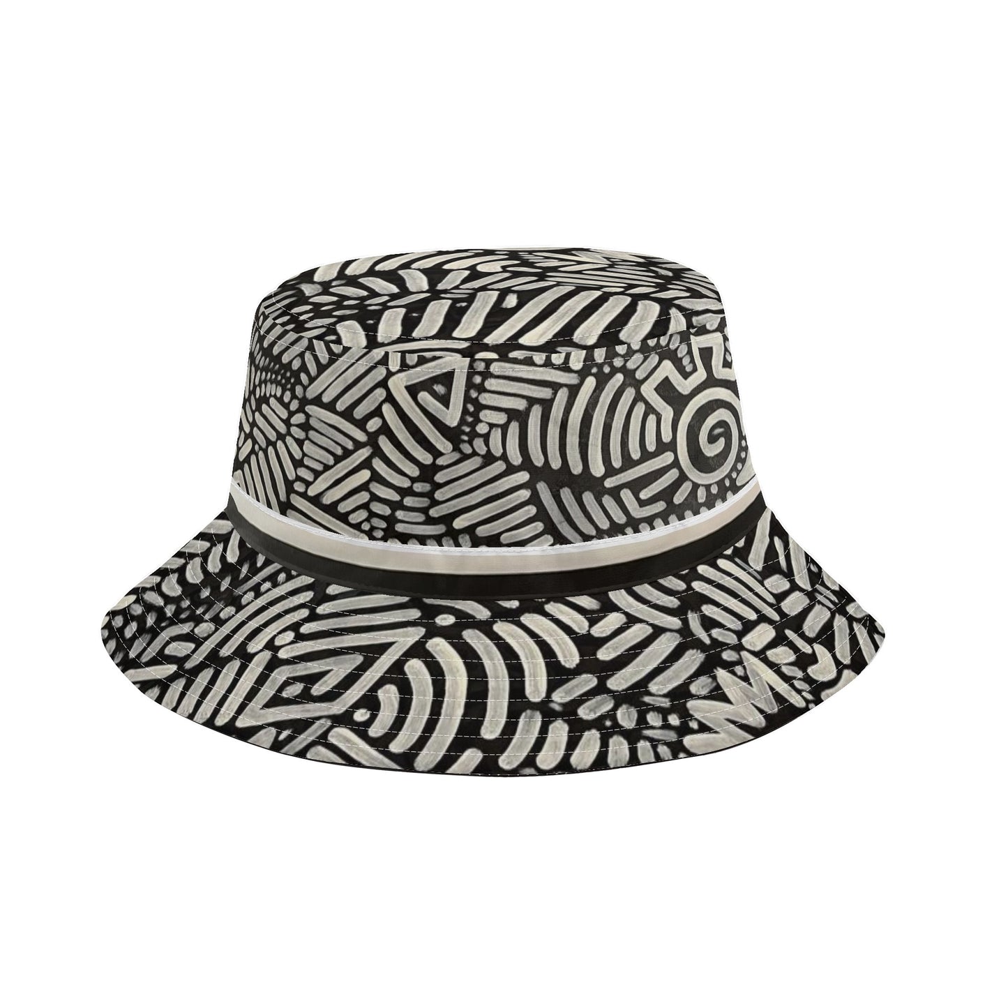 Ish by Ash PFC #1 Fishermans Hat