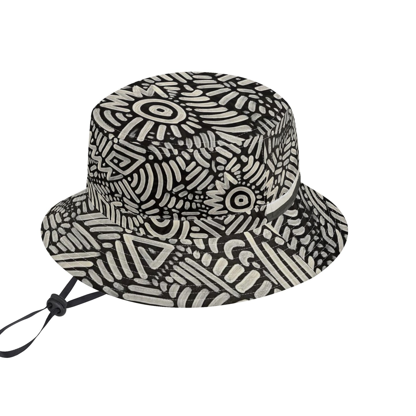 Ish by Ash PFC #1 Fishermans Hat