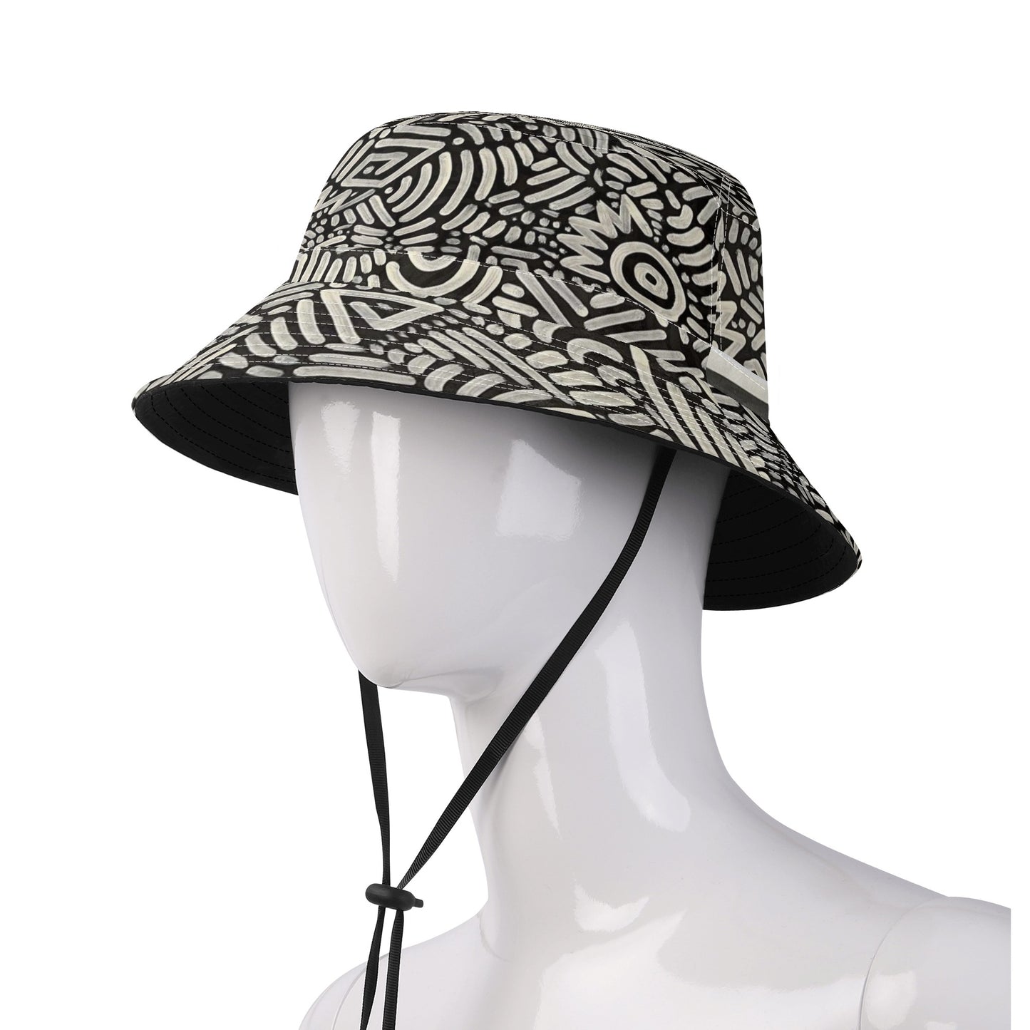Ish by Ash PFC #1 Fishermans Hat