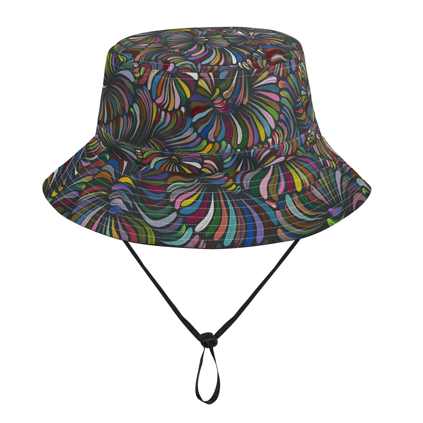 Ish by Ash UBL #3 Fishermans Hat