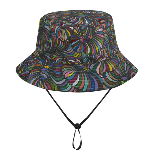 Ish by Ash UBL #3 Fishermans Hat
