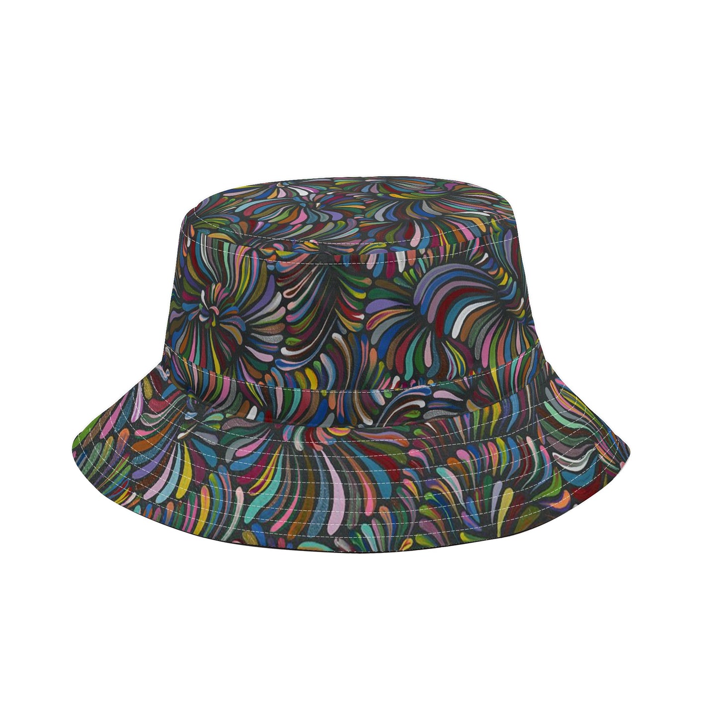 Ish by Ash UBL #3 Fishermans Hat