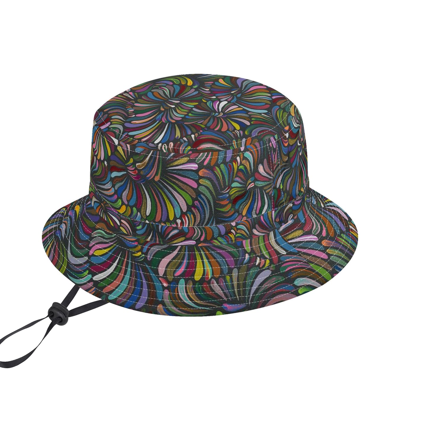 Ish by Ash UBL #3 Fishermans Hat