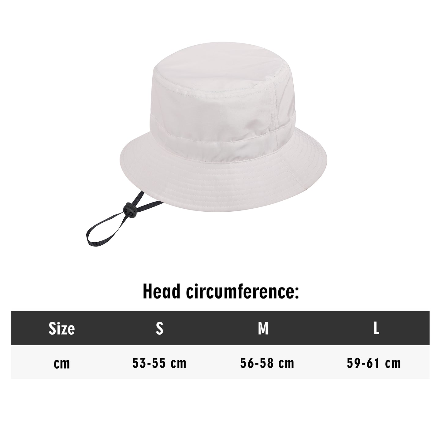 Ish by Ash PFC #1 Fishermans Hat