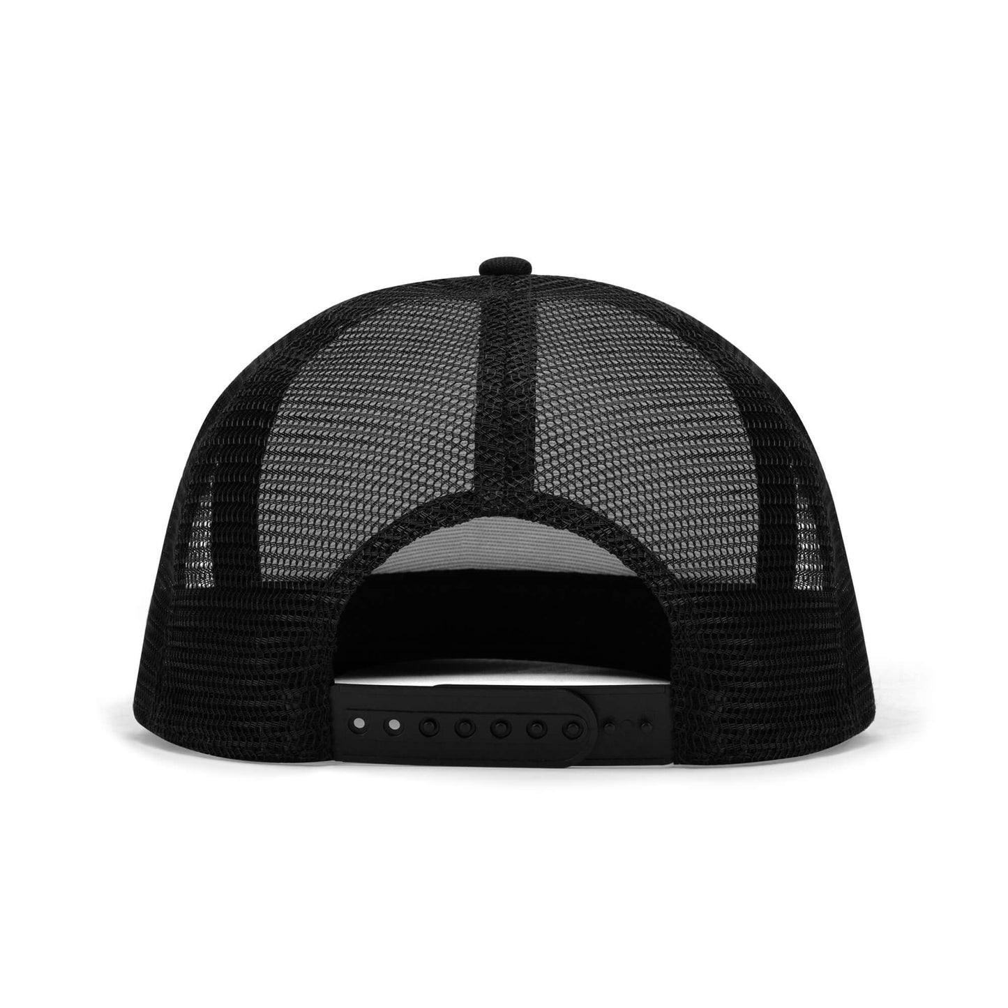 Ish by Ash UBL #3 Mesh Back Hat