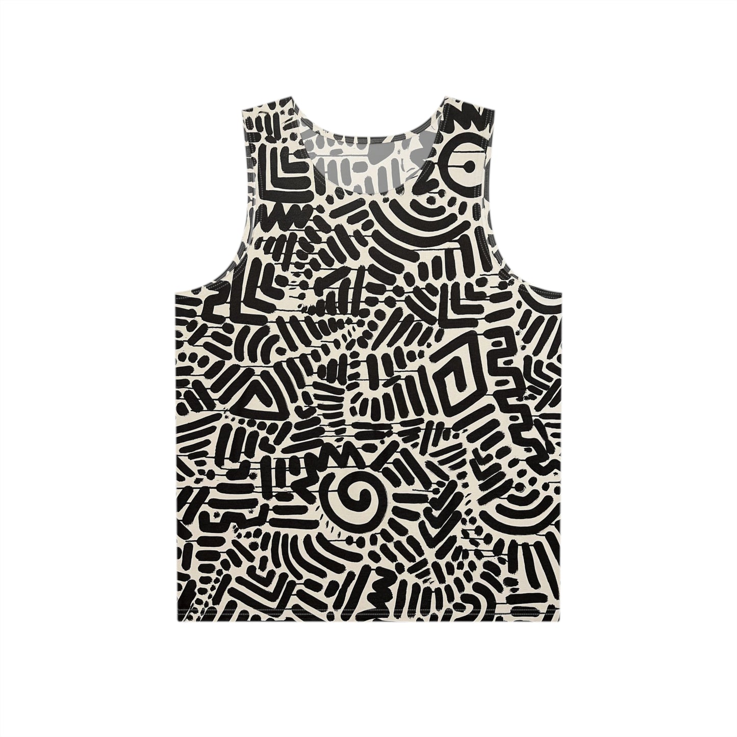 Ish by Ash PFC #1 Men's Tank