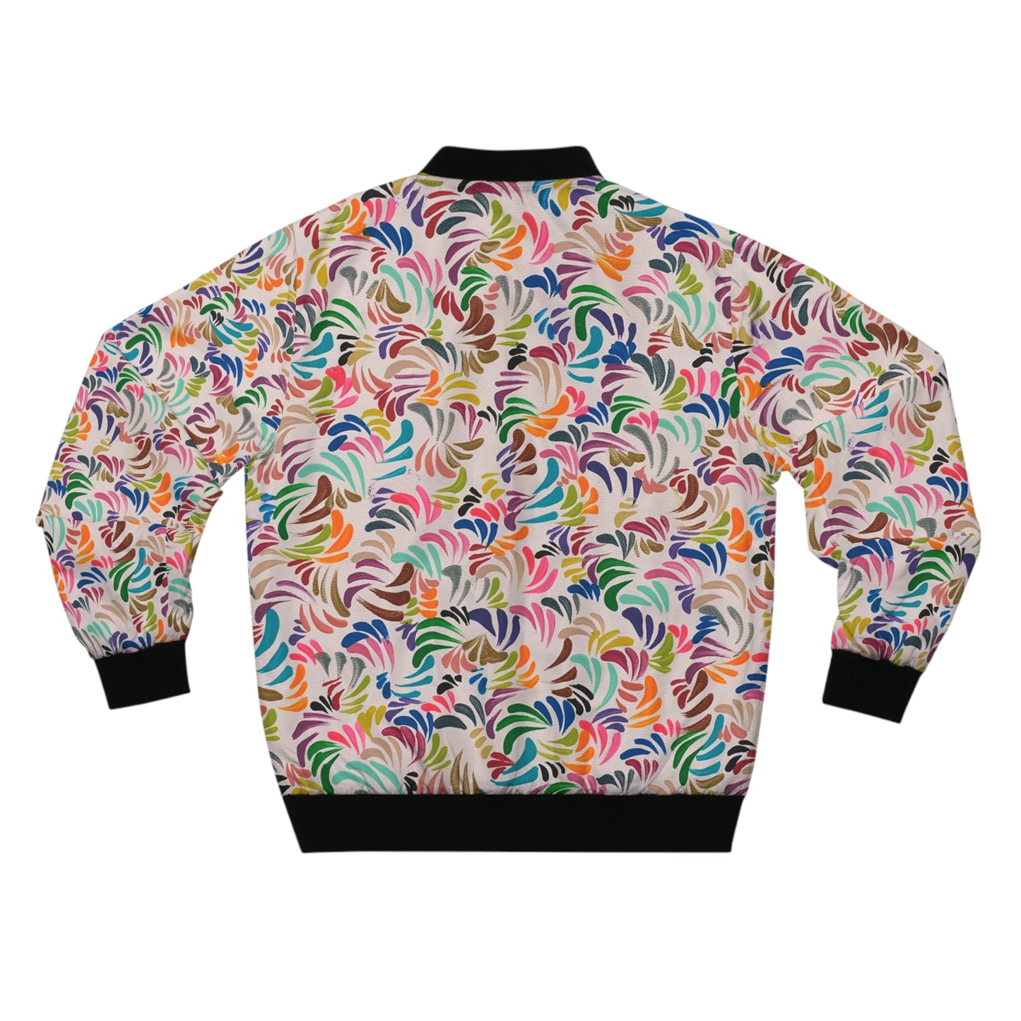 Men's Bomber Jacket (AOP)