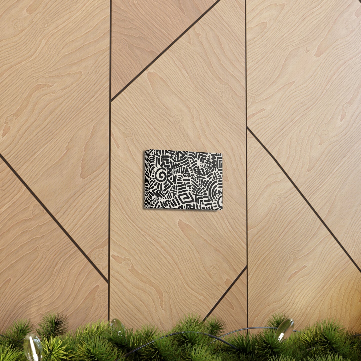Ish by Ash Canvas Gallery Wraps PFC #1